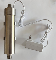 UV-C LED Disinfection